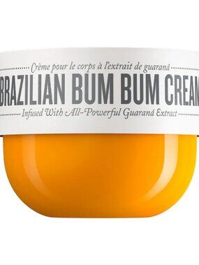 Sol de Janeiro Brazilian Bum Bum Visibly Firming Refillable Body Cream 8.1 oz